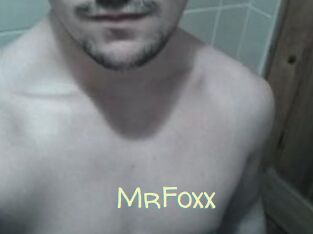 MrFoxx