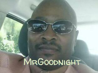 MrGoodnight Sexy Tchat