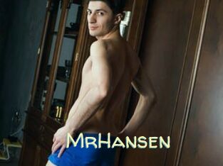 MrHansen