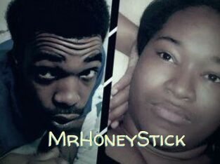 MrHoneyStick