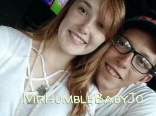 MrHumbleBabyJo