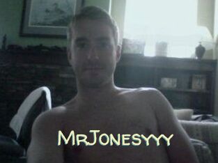 MrJonesyyy