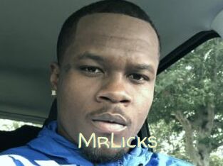 MrLicks