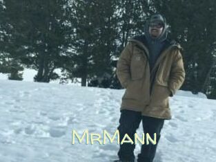 Mr_Mann