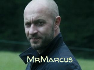 MrMarcus