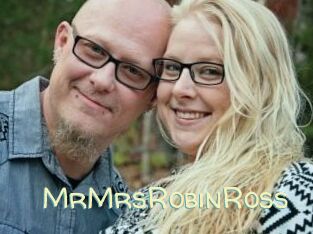MrMrsRobinRoss