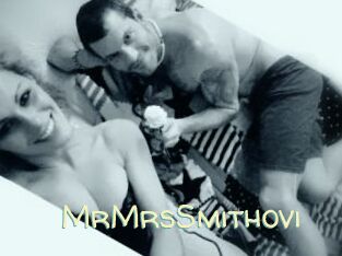 MrMrsSmithovi
