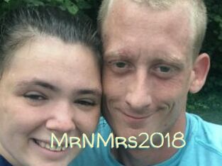 MrNMrs2018 Sexy Tchat