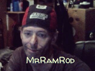 MrRamRod