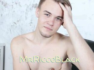 MrRiccoBlack