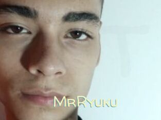 MrRyuku