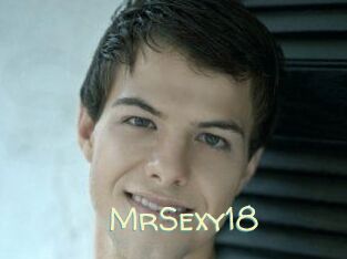 MrSexy18 Sexy Tchat