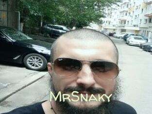 MrSnaky