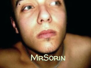MrSorin