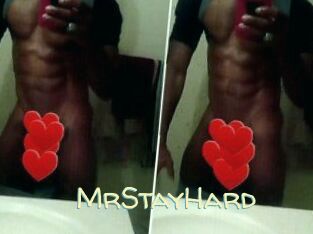 MrStayHard