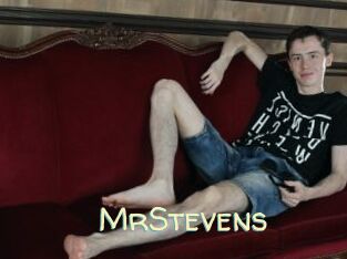 MrStevens