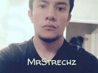 MrStrechz Sexy Tchat