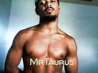 MrTaurus
