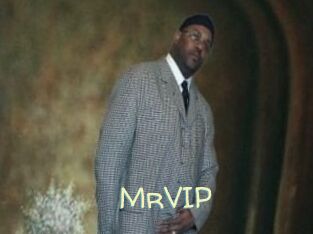 MrVIP