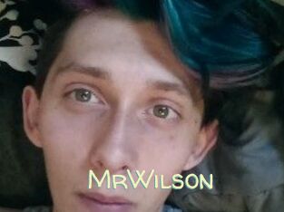 MrWilson