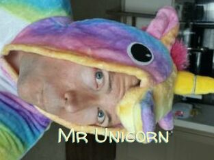 Mr_Unicorn Sexy Tchat