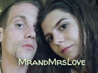 MrandMrsLove