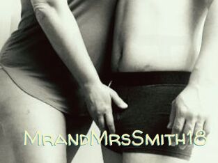 MrandMrsSmith18