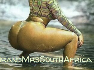MrandMrsSouthAfrica