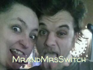 MrandMrsSwitch