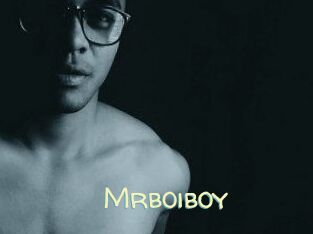 Mrboiboy