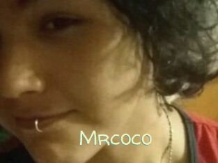 Mrcoco