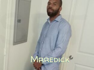 Mrredick