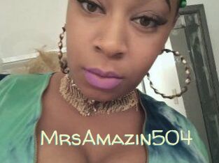 MrsAmazin504