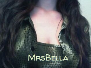 MrsBella Sexy Tchat