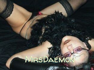 MrsDaemon