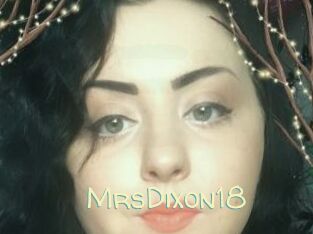 MrsDixon18