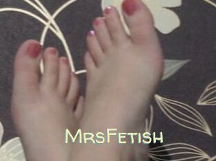 MrsFetish