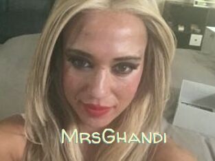 MrsGhandi