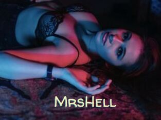 MrsHell
