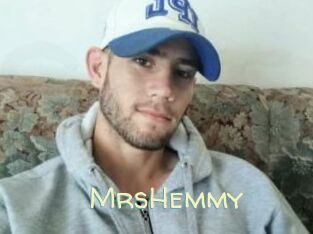 MrsHemmy
