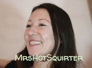 MrsHotSquirter