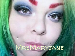 MrsMaryjane