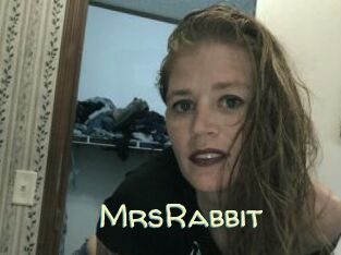 MrsRabbit