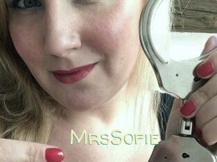 MrsSofie