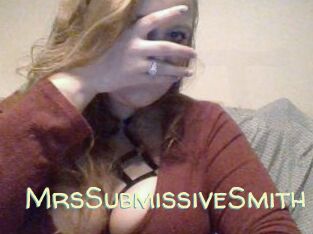 MrsSubmissiveSmith Sexy Tchat