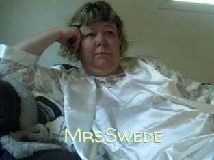 MrsSwede