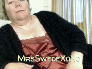 MrsSwedeXoXo
