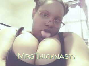 MrsThicknasty