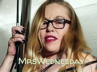 MrsWednesday