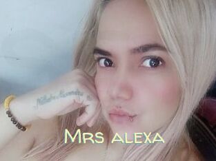 Mrs_alexa